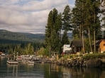 Locals lament their hometown is becoming a “playground for the rich.”