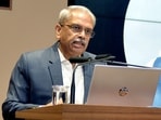 Infosys co-founder Kris Gopalakrishnan