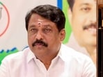 He claimed that the legal action against him is part of a calculated campaign to force his resignation from the Assembly and lure him into defecting to the TVK.