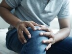 Consistent pain in the bones for weeks requires medical diagnosis.