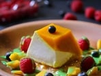 Guilt-free summer desserts to make the most of seasonal fruits. (Unsplash)