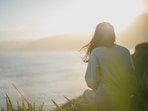 Despite the criticism, the woman clarified that she does not regret moving to the US.