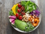 Why healthy eating for Indians starts with a balanced plate, not just salads.