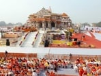 Shri Ram Temple, Ayodhya