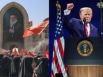 Ayatollah Ali Khamenei led the Islamic Republic from 1989 until he was killed at the age of 86 in an airstrike on the opening day of the US-Israeli strikes in Iran.