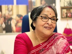  লিভ ইনের বিরোধিতা মমতা শঙ্করের। 