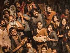 పెద్దితో పోటీ.. ఓటీటీలోకి వచ్చేస్తున్న మ్యూజికల్ ఫాంటసీ మూవీ