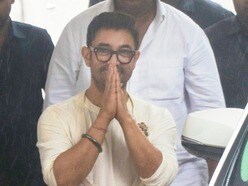 বিয়ে মিটতেই আমিরকে একা ছাড়লেন গৌরী! এলেন না মিডিয়ার সামনে, ৩য় বউ কত বড়লোক?