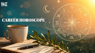 Career Horoscope (Freepik)