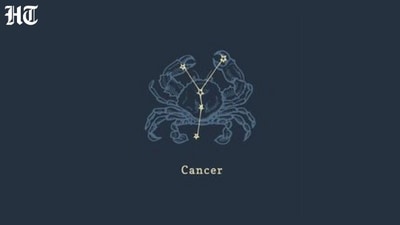 Cancer horoscope (Pinterest )