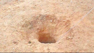 Acting on the complaint, a team from the Punjab Pollution Control Board (PPCB) inspected the school and found the school management discharging the sewage directly into the borewell.
