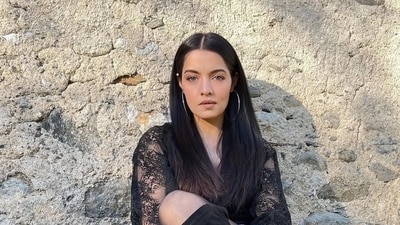Celina Jaitly has filed a domestic abuse case against her husband Peter Haag. (Instagram/@Celinajaitlyofficial) Celina Jaitly has filed a domestic abuse case against her husband Peter Haag. (Instagram/@Celinajaitlyofficial)