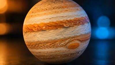 Jupiter Transit: జూలై 16 నుంచి కర్కాటక రాశిలోకి సూర్యుడు.. ఈ 5 రాశులకు కనీవినీ ఎరుగని విధంగా లాభాలు! Jupiter Transit: జూలై 16 నుంచి కర్కాటక రాశిలోకి సూర్యుడు.. ఈ 5 రాశులకు కనీవినీ ఎరుగని విధంగా లాభాలు!