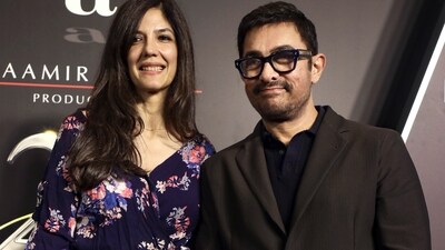 अमित खान ने पिछले साल गौरी स्प्रैट को उनके 60वें जन्मदिन पर मीडिया से मिलवाया था। (पीटीआई) अमित खान ने पिछले साल गौरी स्प्रैट को उनके 60वें जन्मदिन पर मीडिया से मिलवाया था। (पीटीआई)