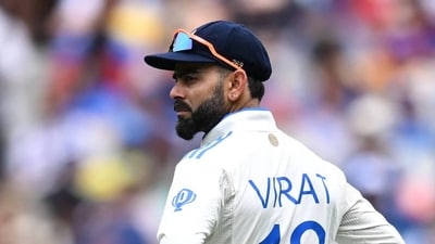 Virat Kohli retired from Tests in May 2025 Virat Kohli retired from Tests in May 2025