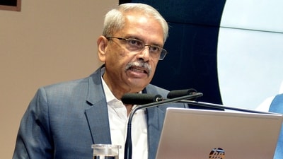 Infosys co-founder Kris Gopalakrishnan (ANI) Infosys co-founder Kris Gopalakrishnan (ANI)