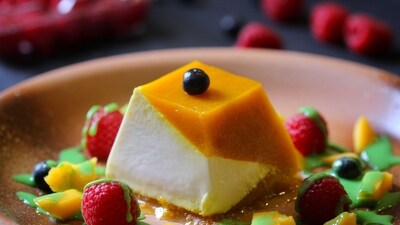 Guilt-free summer desserts to make the most of seasonal fruits. (Unsplash) Guilt-free summer desserts to make the most of seasonal fruits. (Unsplash)