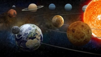 రోహిణి నక్షత్రంలోకి అంగారకుడు