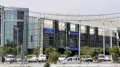 the move has come is in response to the region’s transformation following the operationalisation of the Noida International Airport and the launch of other industrial projects along the Yamuna Expressway. (HT Archive)