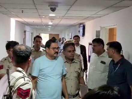 ৪ বছরের জেল বিহারের BJP বিধায়কের