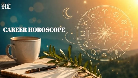 Career Horoscope (Freepik)