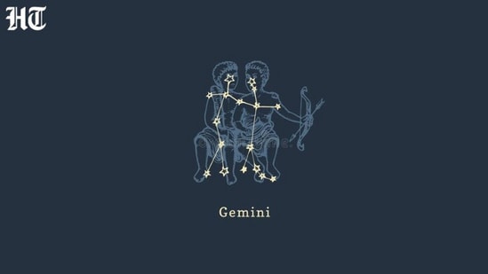 Gemini horoscope (Pinterest )