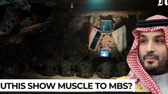 MBS on notice: Houthis release chilling video threatening war on Saudi Arabia