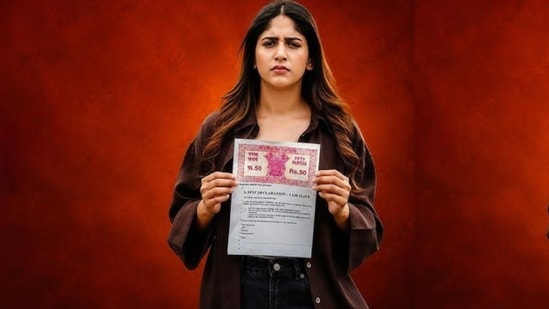 ఓటీటీలోకి ఇవాళ వచ్చిన తెలుగు టెక్ థ్రిల్లర్- సిస్టమ్ చేసే తప్పుకి మనుషుల బతుకు బలి- ఎక్కడ చూడాలంటే?