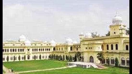 Lucknow University (File photo)