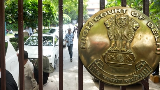 A bench of justice Swarana Kanta Sharma, in its verdict delivered on Friday, held that children cannot become casualties of adult choices. (PTI/File)