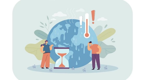 Climate change (Freepik)