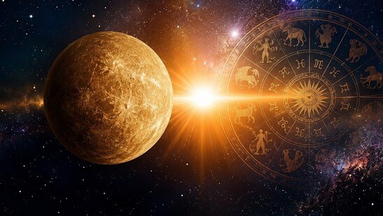 Mercury Retrograde: జూలై 7 నుంచి బుధుడి తిరోగమనం.. ఈ 5 రాశుల జీవితాల్లో భారీ మార్పులు!