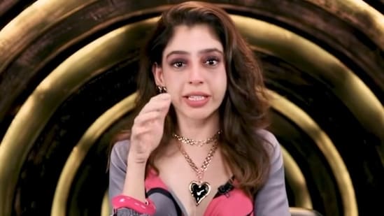 Alliance’s Niti Taylor reveals ex-boyfriend burnt her with a cigarette, slapped her: ‘He was violent and psychotic’