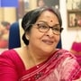  লিভ ইনের বিরোধিতা মমতা শঙ্করের। 