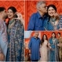 অংশুলার মেহেন্দি।