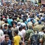 বারুইপুরে ঘটনায় বিক্ষোভ, সেখানে নাকি যেতে চেয়েছিলেন মমতা বন্দ্যোপাধ্যায়। (ছবি সৌজন্যে পিটিআই এবং রয়টার্স ফাইল)
