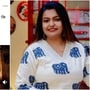 জি বাংলা-র ‘সতীপীঠ কালীঘাট’ নিয়ে বিস্ফোরক দেবারতি মুখোপাধ্যায়।
