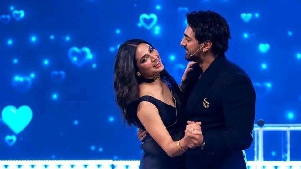 ‘তোমার সব প্রথমের সাক্ষী আমি…’, দাদাগিরির মঞ্চে দেবকে বললেন প্রাক্তন শুভশ্রী!