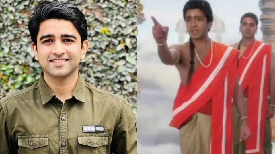 আইআইটি খড়্গপুর,মাইক্রোসফট, অভিনয় থেকে আইপিএস অফিসার। (ফাইল ছবি, সৌজন্যে সোশ্যাল মিডিয়া)