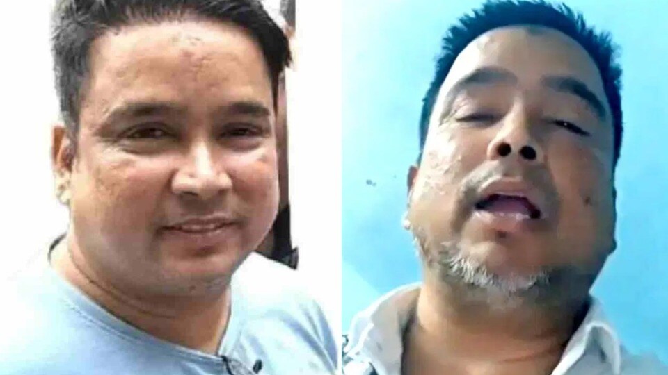 কলকাতার অপরাধ জগতের পরিচিত মুখ ‘মিনি ফিরোজ’ ওরফে মহম্মদ ফিরোজ খান আবারও পুলিশের জালে।
