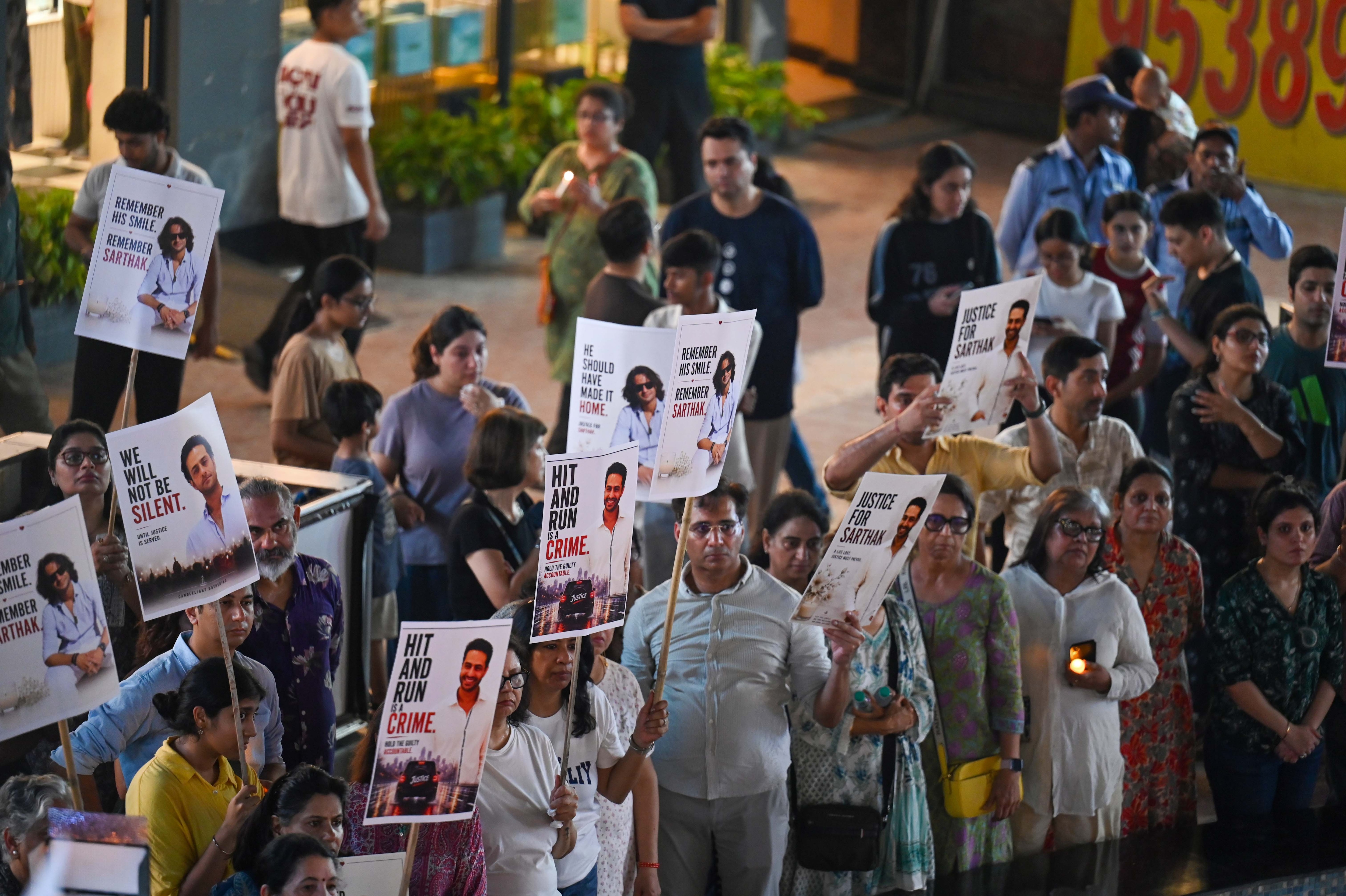 The victim’s family alleged evidence collection was delayed, while police maintained the accused were apprehended and medically examined without delay. (Parveen Kumar/HT) The victim’s family alleged evidence collection was delayed, while police maintained the accused were apprehended and medically examined without delay. (Parveen Kumar/HT)