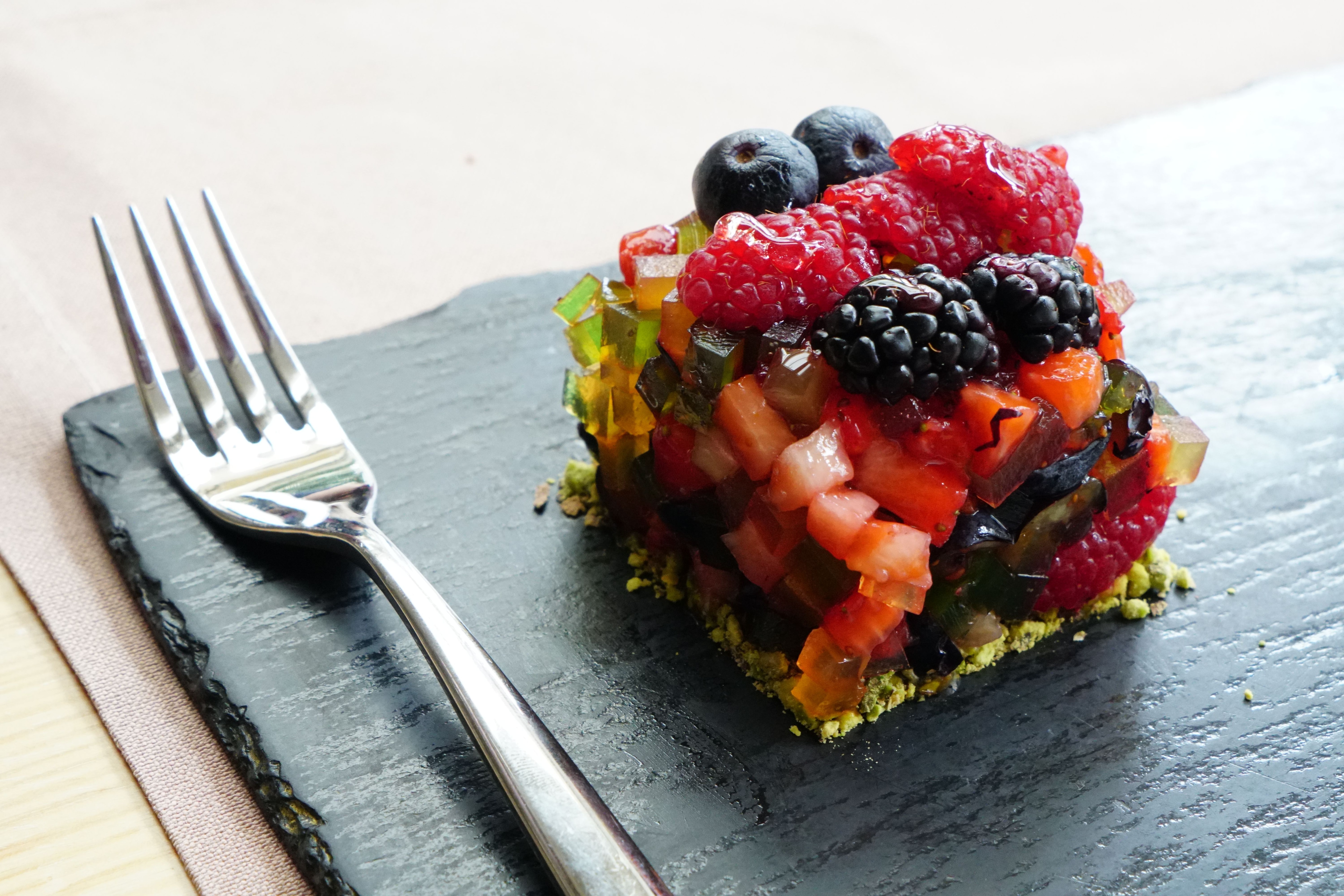 This dessert is packed with vitamins, naturally low in calories, and perfect for hot summer afternoons. (Pexel) This dessert is packed with vitamins, naturally low in calories, and perfect for hot summer afternoons. (Pexel)
