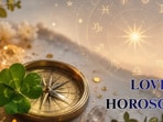 Love horoscope