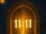 Do you keep noticing 11:11? Here's what a Vedic astrologer wants you to know