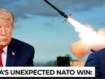 Poland refused US' urgent call, then sent Patriots to Ukraine Poland refused US' urgent call, then sent Patriots to Ukraine
