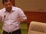 Goa govt to create hundreds of jobs in medical sector over next 6 months, says minister Rane
