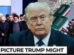 Is Iran next move hiding in plain sight?Ghalibaf meet delivers warning to Trump Is Iran next move hiding in plain sight?Ghalibaf meet delivers warning to Trump