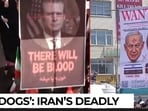 $100m bounty posters offer prime land to whoever delivers Trump &...? $100m bounty posters offer prime land to whoever delivers Trump &...?