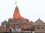 Any controversy surrounding donations to the Ram Mandir, whether ultimately substantiated or disproved, cannot therefore be reduced to an accounting dispute.(ANI Video Grab)