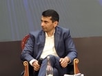 Abhinandan Lodha, CMD of HOABL, recalled at the HT Real Estate Summit how Amitabh Bachchan personally reached out to him while he was in Australia, saying, "Main UP se hoon aur mujhe Ayodhya ji mein land leni hai."
